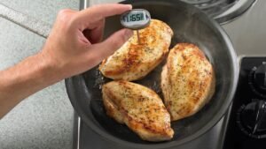 6 Food Safety Mistakes You Should Never Make Indoors (But Many Still Do)