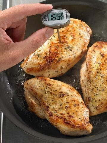 6 Food Safety Mistakes You Should Never Make Indoors (But Many Still Do)