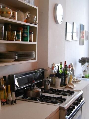 Professional Chefs Rank 6 Common Kitchen Renovations From Worst to Best