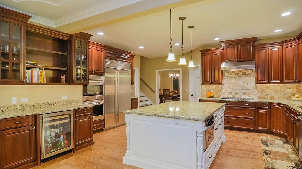10 Popular Kitchen Renovations That Can Actually Hurt Resale Value