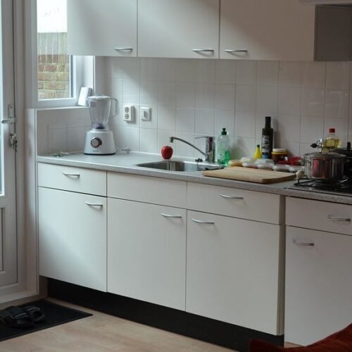 Realtors Say Buyers Are Avoiding These 6 Once-Popular Kitchen Layouts