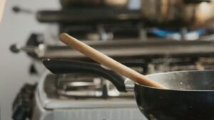 The 8 Hidden Pantry Fire Hazards Safety Experts Warn About