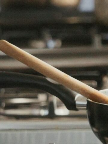 The 8 Hidden Pantry Fire Hazards Safety Experts Warn About