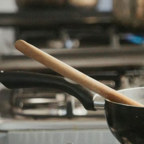 The 8 Hidden Pantry Fire Hazards Safety Experts Warn About