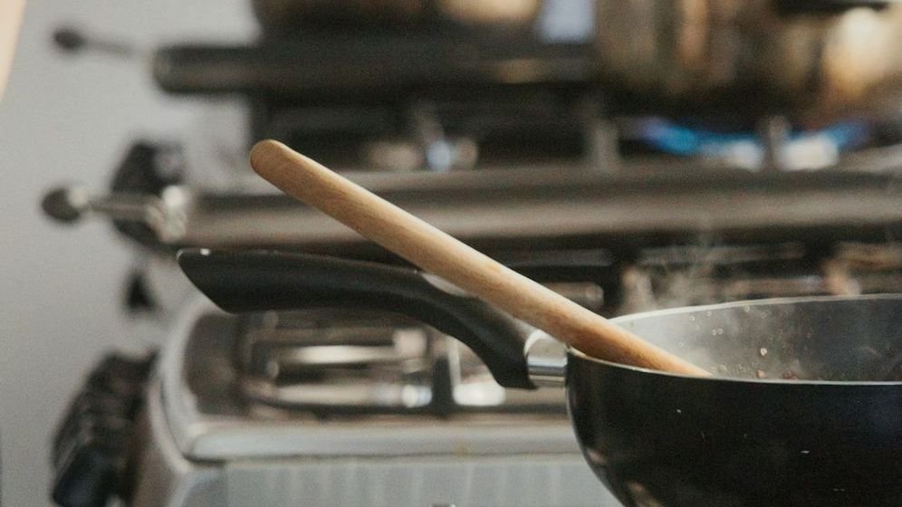 The 8 Hidden Pantry Fire Hazards Safety Experts Warn About