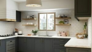 8 Kitchen Design Trends Experts Wish Would Fade Away
