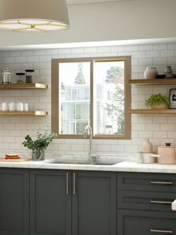 8 Kitchen Design Trends Experts Wish Would Fade Away