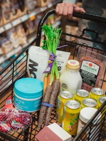 The 10 U.S. Cities With the Highest Grocery Costs Based on New 2026 Data