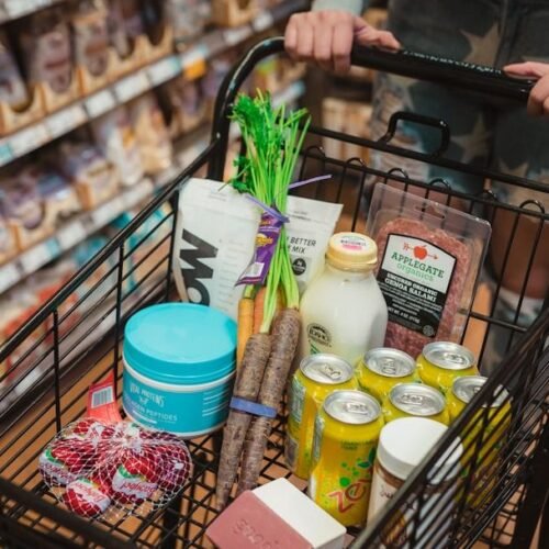 The 10 U.S. Cities With the Highest Grocery Costs Based on New 2026 Data