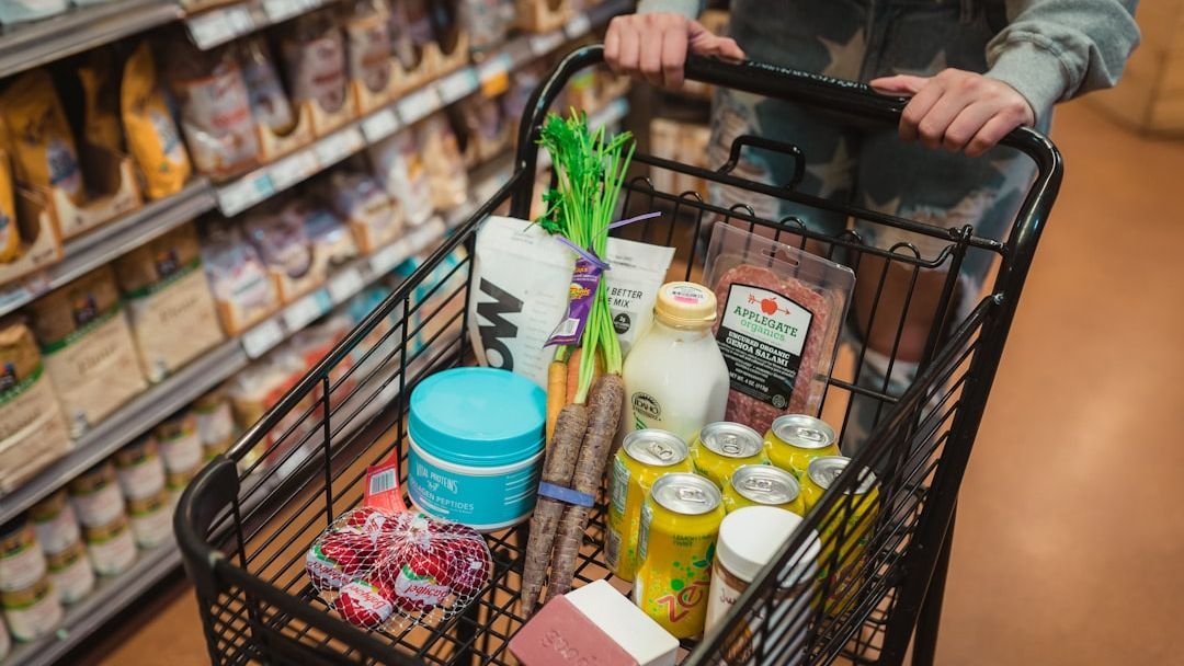 The 10 U.S. Cities With the Highest Grocery Costs Based on New 2026 Data