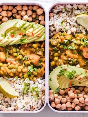 She Planned to Buy Pre-Made Meals - Until a Cheaper Cooking Method Changed Her Mind