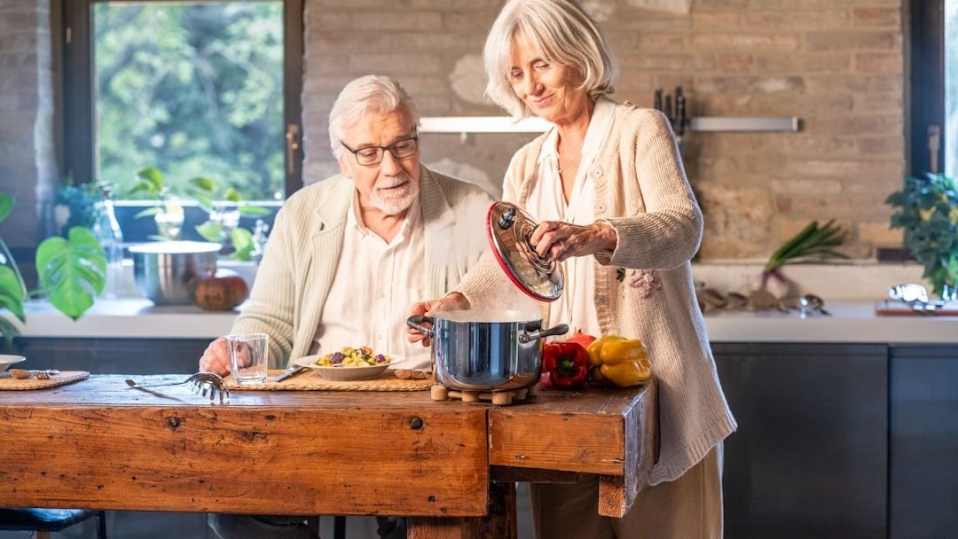 11 Things Retired Home Cooks Say They Wish They'd Known at 60