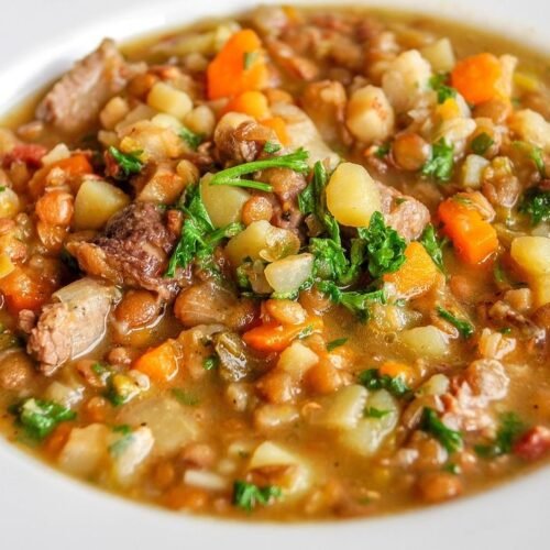 9 Depression-Era Meals Quietly Returning to American Tables