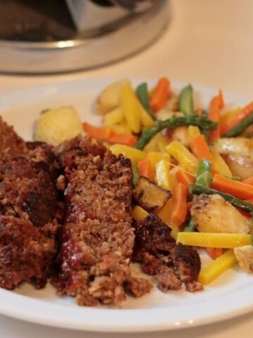 12 Budget Meals from the '80s Families Actually Miss