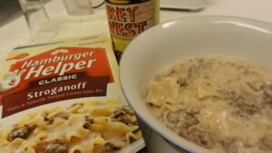 If You Grew Up in the '70s, These 12 Dinners Were Practically a Weekly Ritual