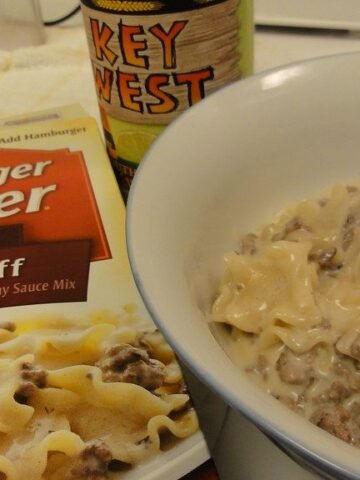 If You Grew Up in the '70s, These 12 Dinners Were Practically a Weekly Ritual