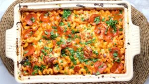 9 Once-Popular Family Meals That Practically Disappeared - And Why They Faded Away