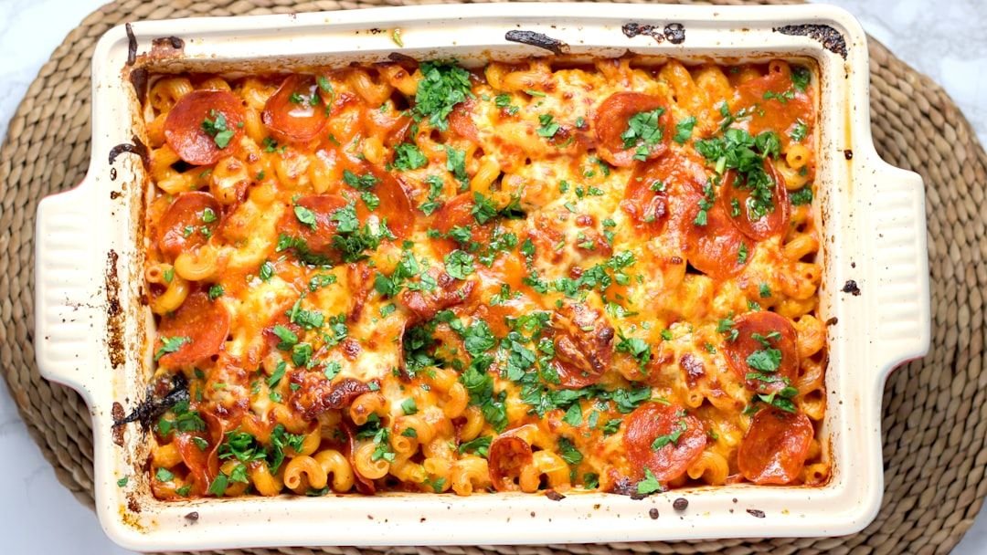 9 Once-Popular Family Meals That Practically Disappeared - And Why They Faded Away