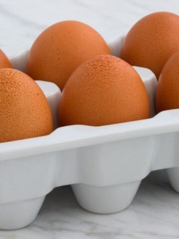 12 Foods You Should Never Freeze (But Many People Still Do)