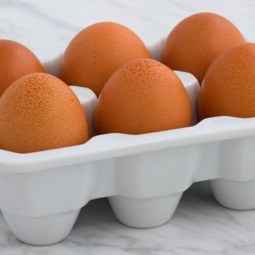 12 Foods You Should Never Freeze (But Many People Still Do)