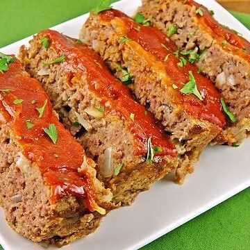 If Your Grandma Cooked in the '60s, These 6 Classic Dishes Will Take You Back