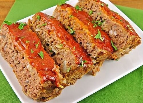 If Your Grandma Cooked in the '60s, These 6 Classic Dishes Will Take You Back