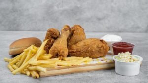 Think Twice Before Ordering: 12 Restaurant Meals Americans Regret Choosing