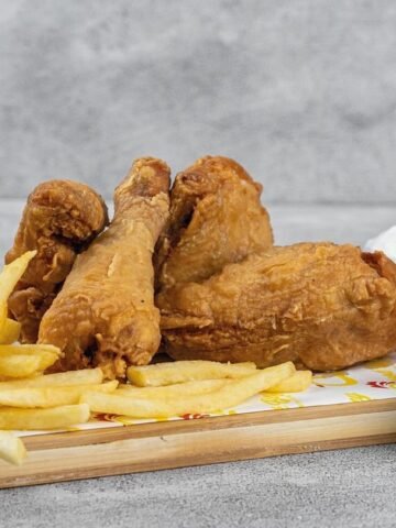 Think Twice Before Ordering: 12 Restaurant Meals Americans Regret Choosing