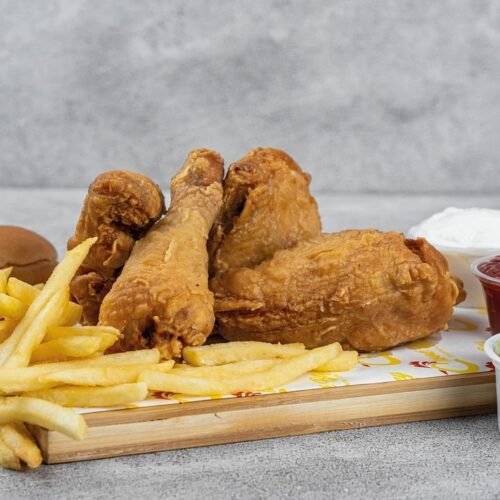 Think Twice Before Ordering: 12 Restaurant Meals Americans Regret Choosing