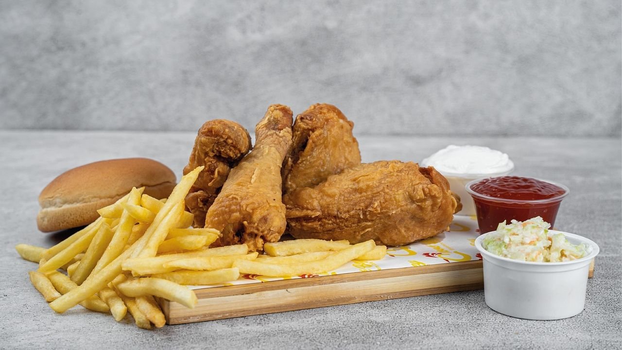 Think Twice Before Ordering: 12 Restaurant Meals Americans Regret Choosing