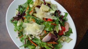 Don't Order Yet: The 12 Restaurant Meals Chefs Say They'd Skip