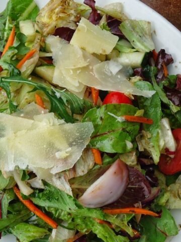 Don't Order Yet: The 12 Restaurant Meals Chefs Say They'd Skip