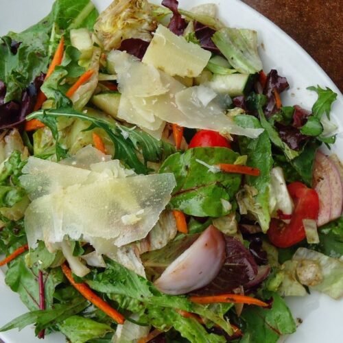 Don't Order Yet: The 12 Restaurant Meals Chefs Say They'd Skip