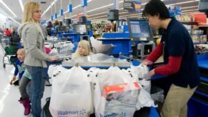 10 Modern Grocery Store Habits Baby Boomers Can't Stand (And Why They Have a Point)