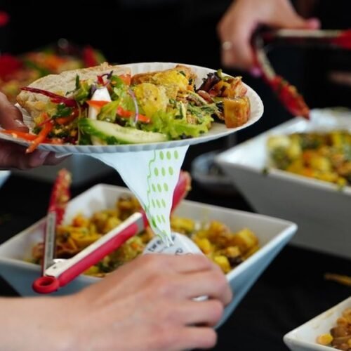 Why Are Classic Buffet Restaurants Disappearing From Downtown Food Scenes?