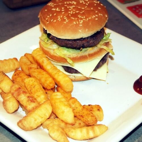 Think Twice: 9 Once-Popular Fast Food Items Now Raising Nutrition Concerns