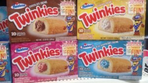 If You Packed Lunch in the '80s, These 10 Snacks Were Probably Inside