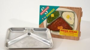 12 Once-Popular Frozen Dinners That Have Nearly Vanished From Stores