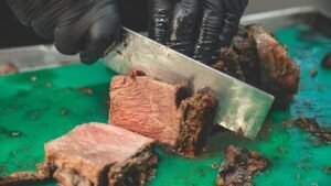 10 Common Cooking Mistakes That Make Meat Tougher Than It Should Be