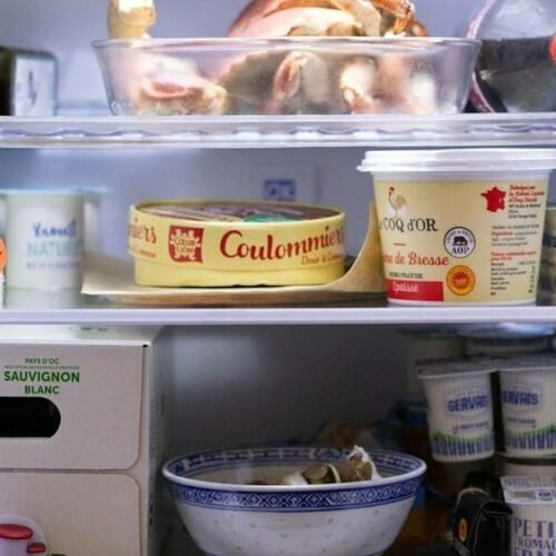 7 Freezer Tricks That Help Reduce Weekly Food Waste