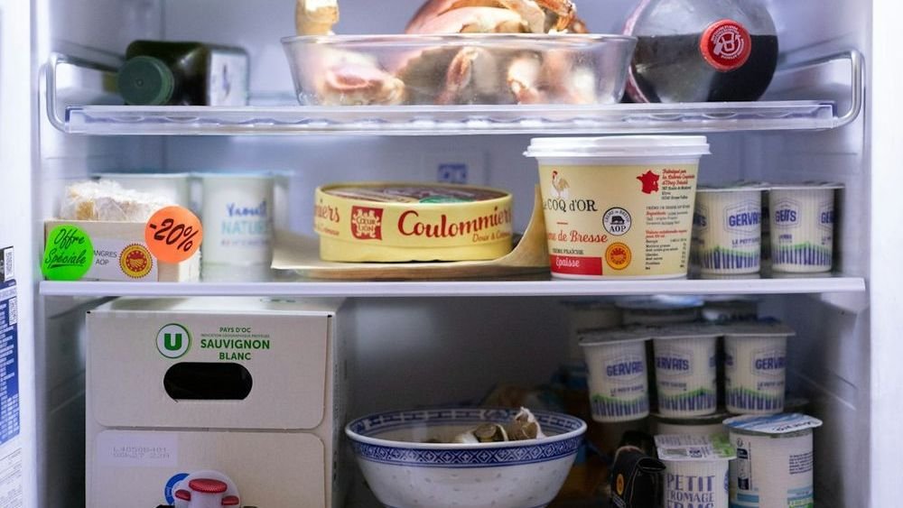 7 Freezer Tricks That Help Reduce Weekly Food Waste