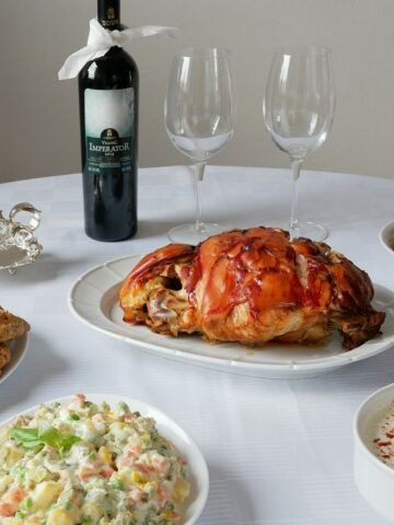 Among the World's Most Delicious Culinary Destinations Are These 10 Standout Countries