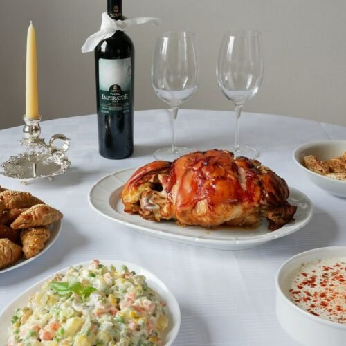 Among the World's Most Delicious Culinary Destinations Are These 10 Standout Countries