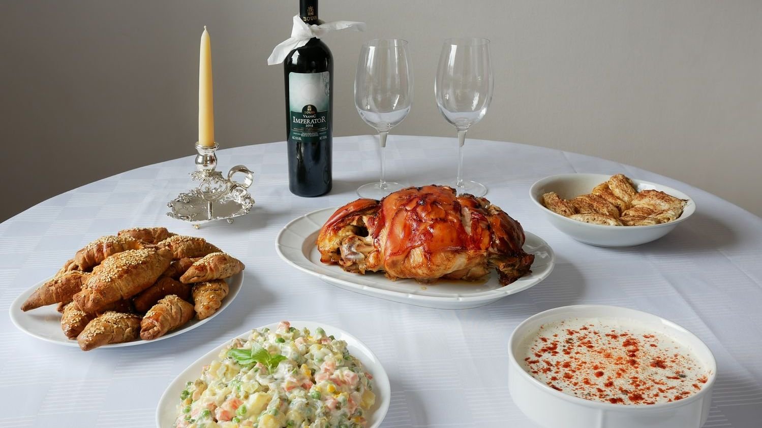 Among the World's Most Delicious Culinary Destinations Are These 10 Standout Countries