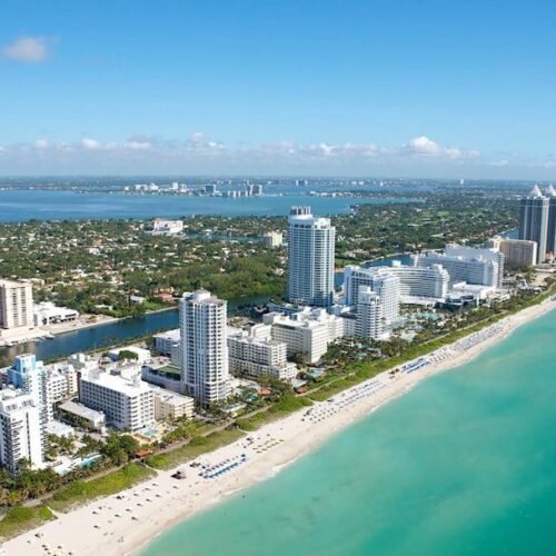 7 Beach Towns Where the Seafood Scene Left Diners Underwhelmed