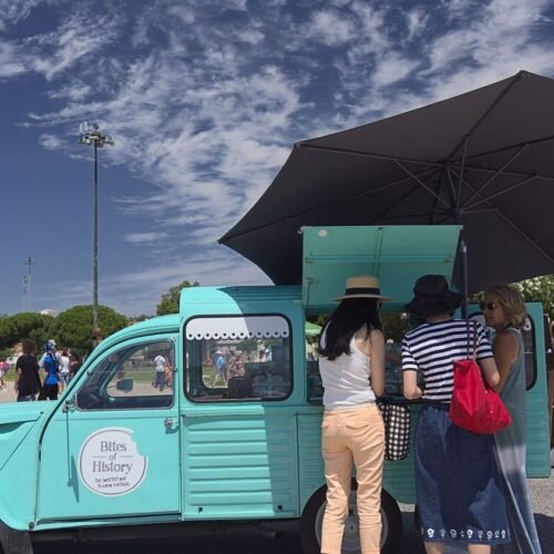 7 Food Cities Where Tourists Greatly Outnumber Locals - and How Residents Really Feel