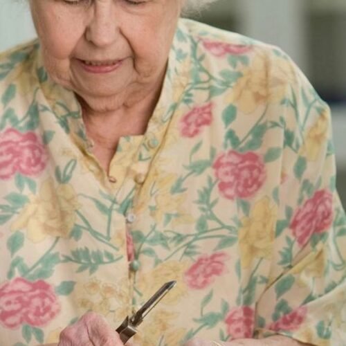 9 Things Grandparents Said About Food That Experts Say Stay With You for Life