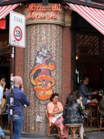 7 Countries Where Visitors Say the Dining Scene Feels Less Welcoming Than Before