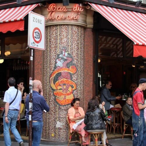 7 Countries Where Visitors Say the Dining Scene Feels Less Welcoming Than Before