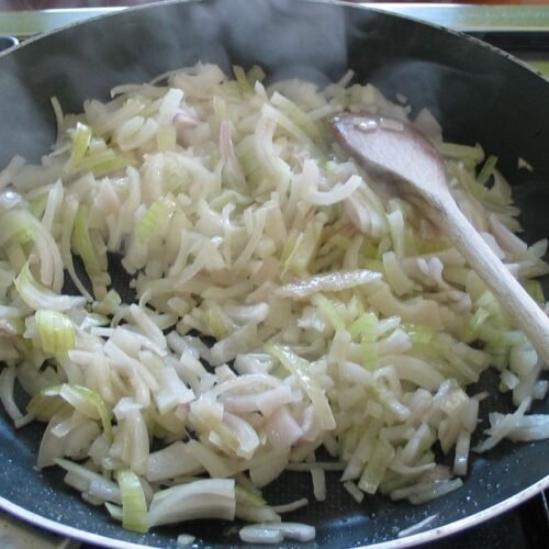 10 Cooking Mistakes That Diminish a Dish's Quality (And How to Correct Them in Time)